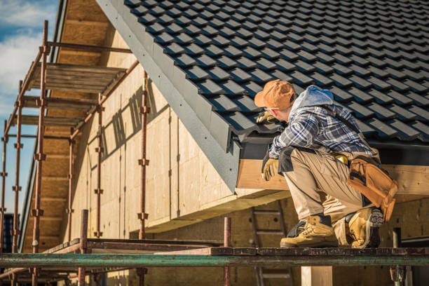 Best Roof Restoration Services  in USA